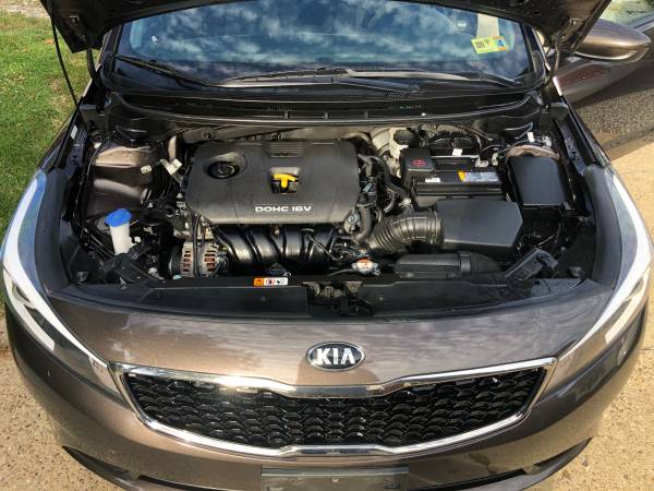 2018 Kia Forte LX only 21k. for sale in Bethel Park, PA – photo 13