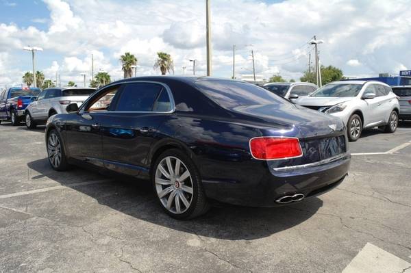 2015 Bentley Continental Flying Spur V8 $729/DOWN $300/WEEKLY for sale in Orlando, FL – photo 6