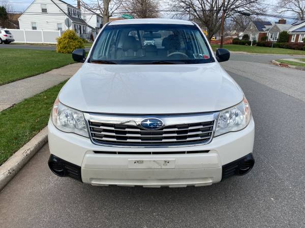 2009 Subaru Forester X AWD Ready for Winter season Well Maintained -... for sale in Linden, NJ – photo 3