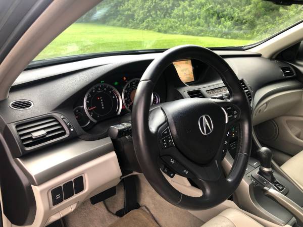 2010 Acura TSX - Extra Clean - cars & trucks - by owner - vehicle... for sale in Naples, FL – photo 13