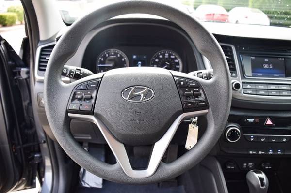 2017 Hyundai Tucson Eco AWD - - by dealer - vehicle for sale in Burlington, WA – photo 23