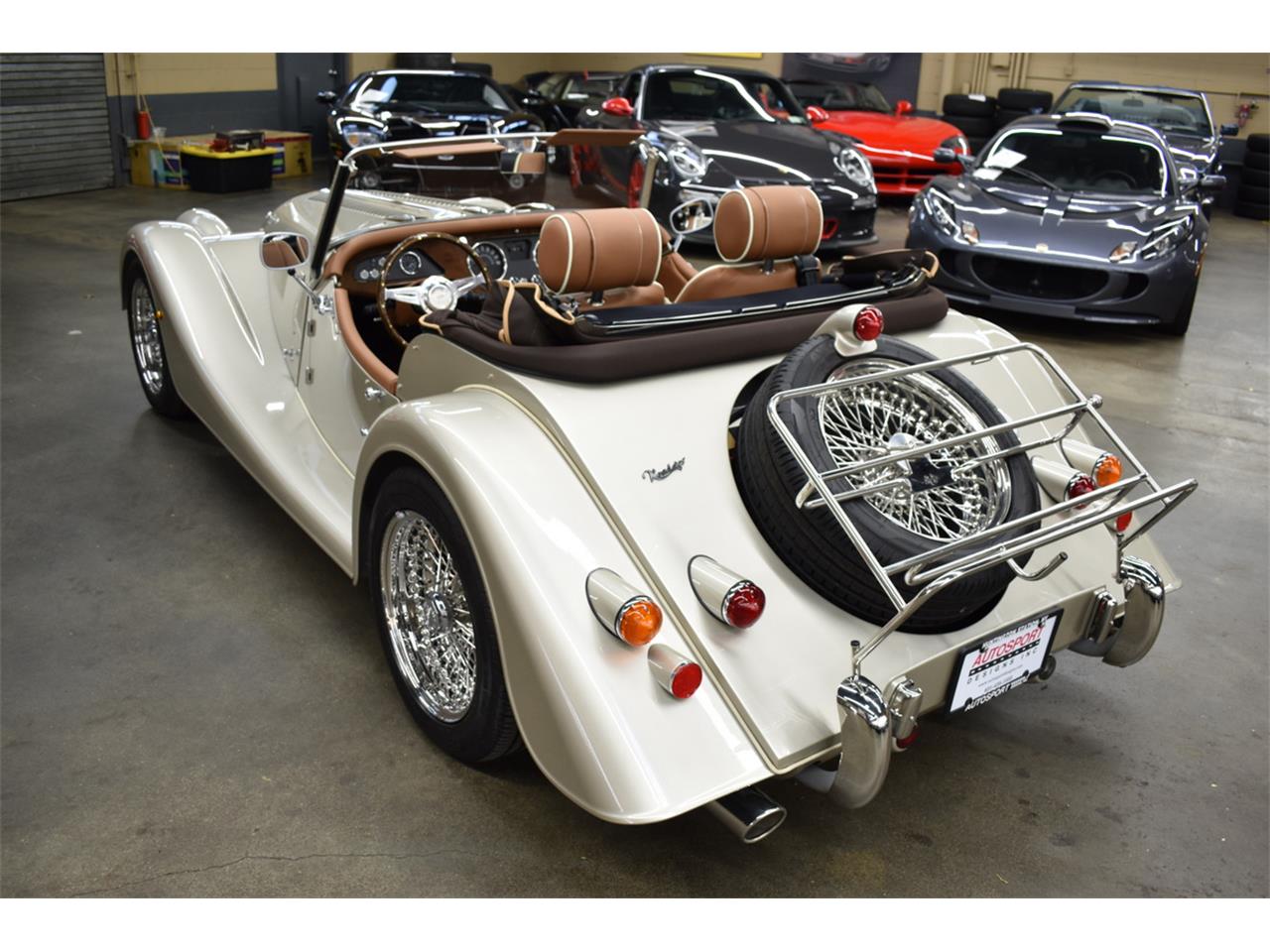 2020 Morgan Roadster for sale in Huntington Station, NY – photo 7