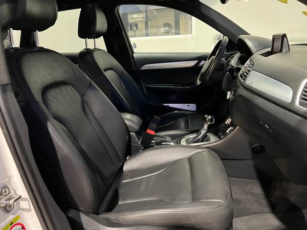 2015 Audi Q3 quattro 4dr 2 0T Premium Plus - - by for sale in El Paso, NM – photo 10