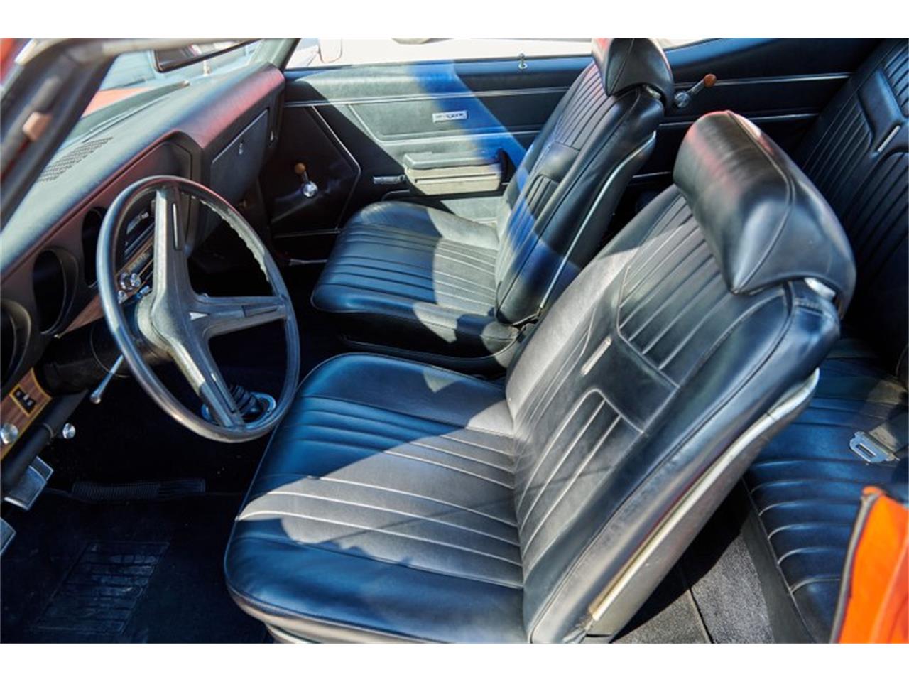 1969 Pontiac GTO for sale in Greensboro, NC – photo 66