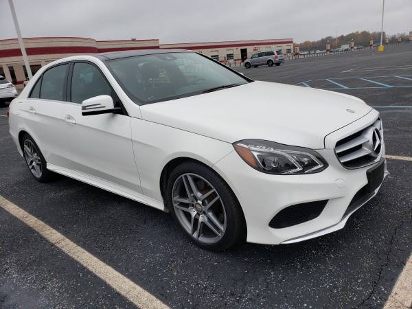 2015 Mercedes-Benz E400 4matic - cars & trucks - by dealer - vehicle... for sale in Indianapolis, IN – photo 6