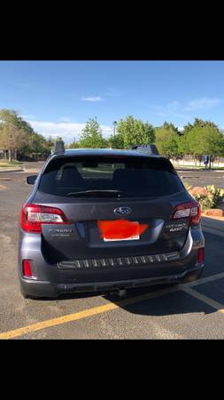 Subaru Outback for sale in Amarillo, TX – photo 3