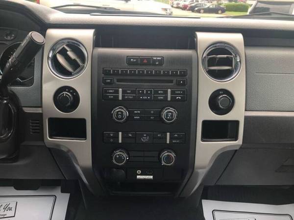 =2014 FORD F-150=$0 DOWN*EXCELLENT CONDITION*4X4*GUARANTEED APROVAL** for sale in Springdale, AR – photo 9