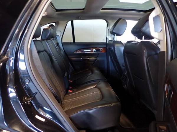 2013 Lincoln MKX - - by dealer - vehicle automotive sale for sale in Gretna, IA – photo 6