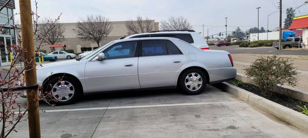 2000 Cadillac Deville for sale in Madera, CA – photo 5