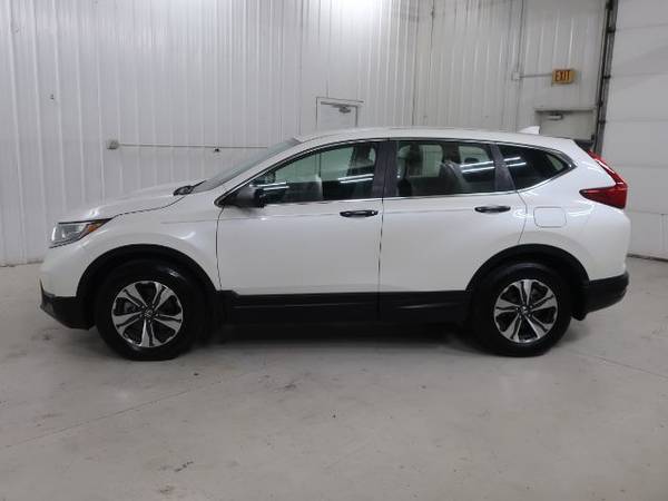 2017 Honda CR-V LX 2WD One Owner 16,000 Miles Southern Car Clean for sale in Caledonia, MI – photo 2