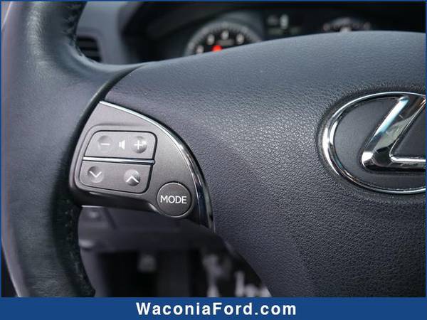 2012 Lexus ES 350 - - by dealer - vehicle automotive for sale in Waconia, MN – photo 24