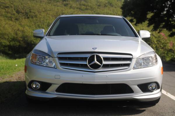 2008 Mercedes Benz C-300 - 35,700 miles for sale in Kaneohe, HI – photo 6