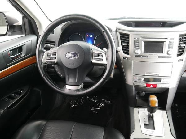 2014 Subaru Outback - cars & trucks - by dealer - vehicle automotive... for sale in Inver Grove Heights, MN – photo 17