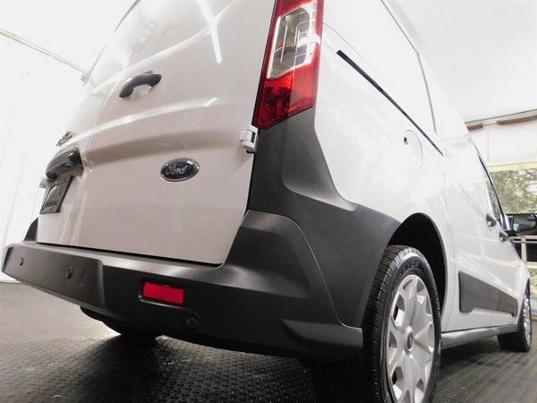 2017 Ford Transit Connect XL Cargo Van/1-OWNER/4Cyl/ONLY for sale in Gladstone, OR – photo 23