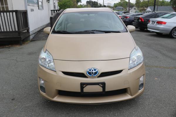2010 TOYOTA PRIUS II, 2 OWNERS, CLEAN TITLE, DRIVES GOOD - cars & for sale in Graham, NC – photo 2