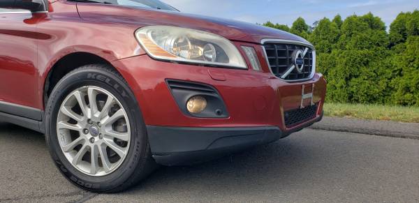 ::2010::Volvo::XC60::AWD::GLASS:TOP for sale in East Hartford, NY – photo 23