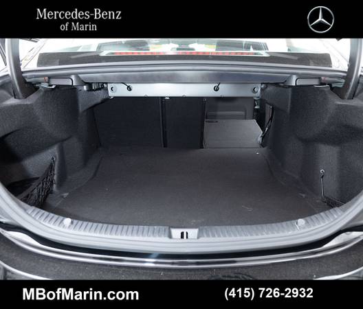 2017 Mercedes-Benz C300 Sedan -4P1829- Certified 28k miles Premium -... for sale in San Rafael, CA – photo 20