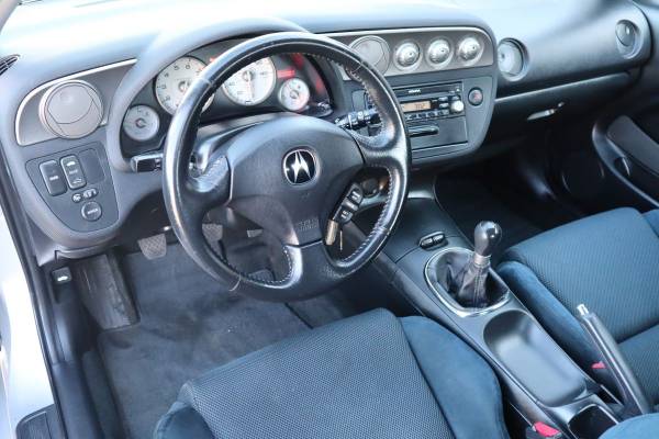2006 Acura RSX Base Coupe - cars & trucks - by dealer - vehicle... for sale in Longmont, CO – photo 15
