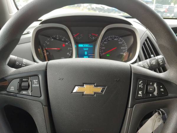 2017 CHEVROLET EQUINOX LOW MILES! CLEAN CARFAX! MUST SEE! WONT LAST!... for sale in Norman, KS – photo 10