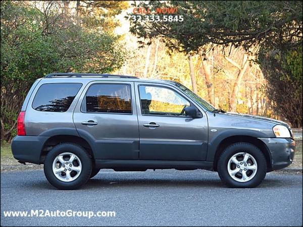 2006 Mazda Tribute i 4dr SUV w/Automatic - - by dealer for sale in East Brunswick, PA – photo 5