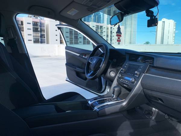 2019 Honda Civic LX for sale in North Miami Beach, FL – photo 9