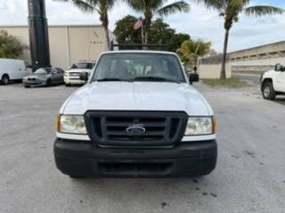 2005 Ford Ranger - - by dealer - vehicle automotive sale for sale in Fort Lauderdale, FL – photo 3