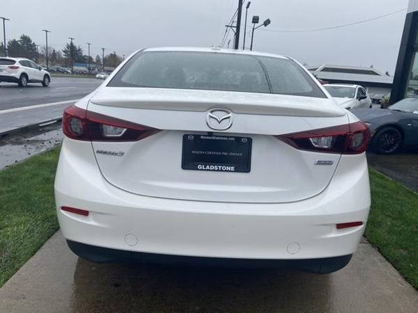 2018 Mazda Mazda3 Touring ( Easy Financing Available ) - cars &... for sale in Gladstone, OR – photo 5