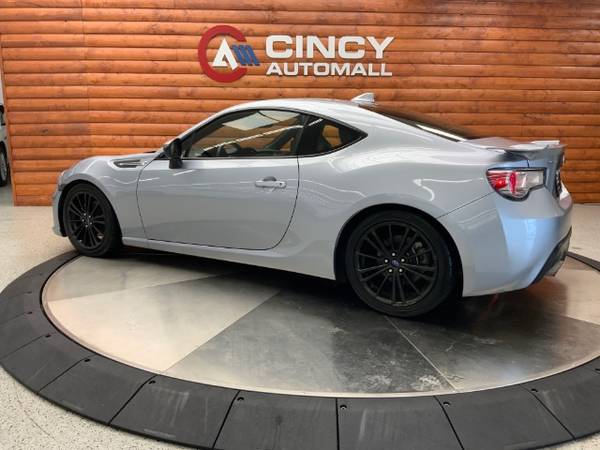 2016 SUBARU BRZ***SPECIAL FINANCING AVAILABLE***GUARANTEED... for sale in Fairfield, OH – photo 3
