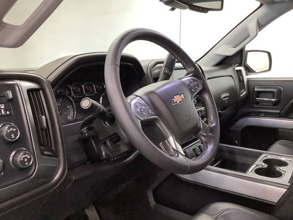 2019 Chevrolet Silverado 2500HD LTZ - Closeout Deal! for sale in Higginsville, IA – photo 12