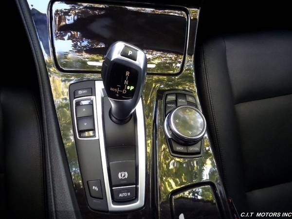 2014 BMW 535i - - by dealer - vehicle automotive sale for sale in Sherman Oaks, CA – photo 21