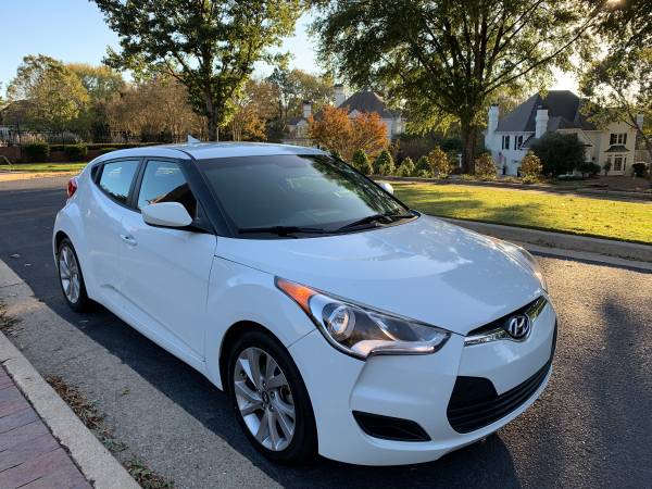 2016 HYUNDAI VELOSTER - 2 OWNER/CLEAN/NEEDS NOTHING/WARRANTY - cars... for sale in Peachtree Corners, GA – photo 7