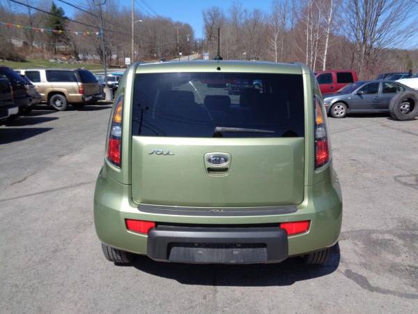 2011 Kia Soul 4dr Crossover 4A CASH DEALS ON ALL CARS OR BYO for sale in Lake Ariel, PA – photo 7