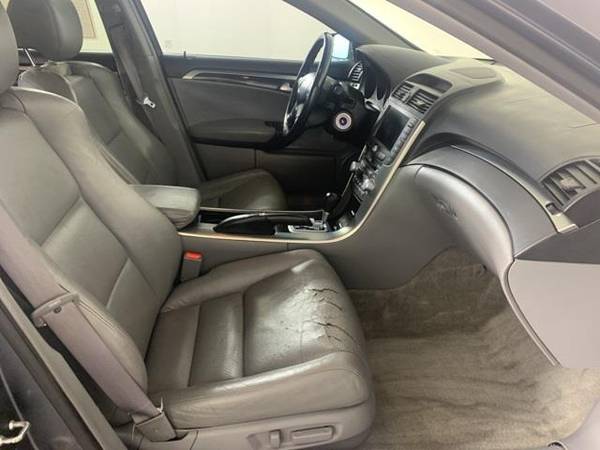 2006 Acura TL Base - sedan - - by dealer - vehicle for sale in Shakopee, MN – photo 13