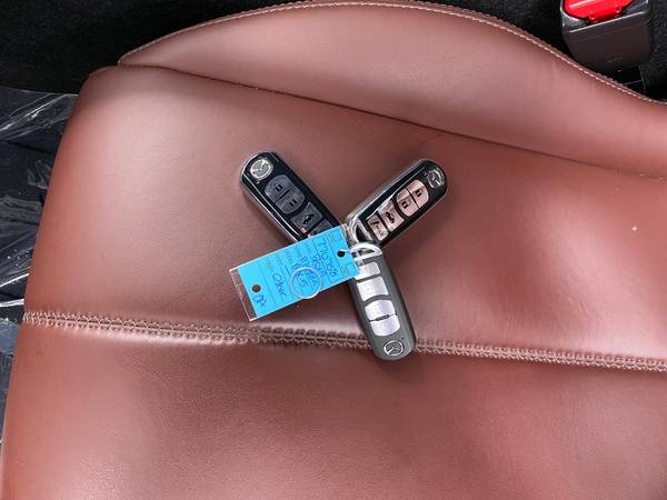 2019 MAZDA MX5 Miata RF Grand Touring Convertible 2D Convertible... for sale in Chicago, IL – photo 23
