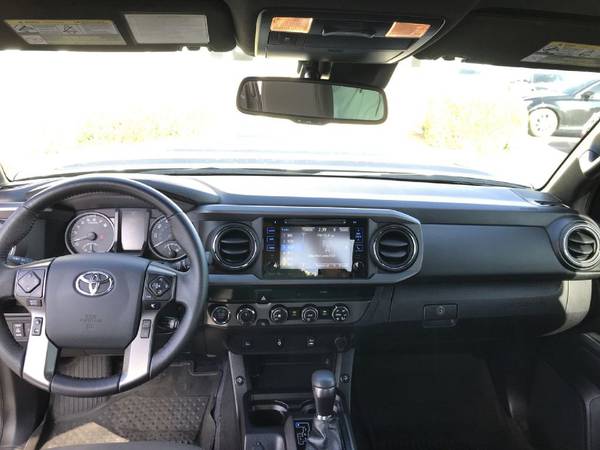 2019 Toyota Tacoma TDR SPORT ACCESS CAB Truck - - by for sale in Farmington, MO – photo 17
