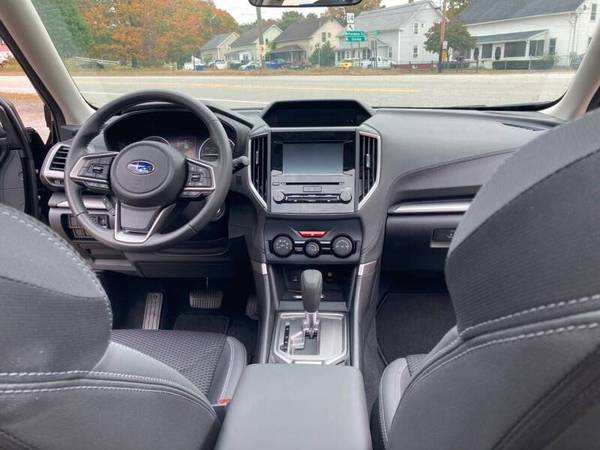 2019 Subaru Forester 2.5i Premium AWD Automatic Only 1900 Miles -... for sale in Moosup, RI – photo 13
