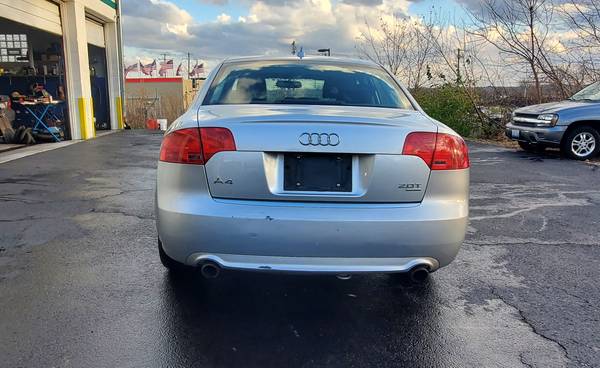 2008 Audi A4 Quattro S-Line - cars & trucks - by owner - vehicle... for sale in Cary, IL – photo 5