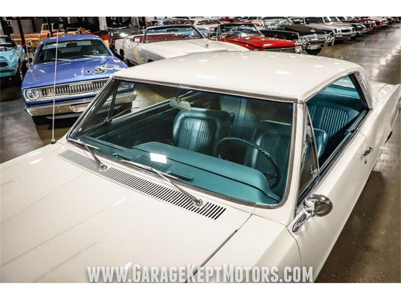 1964 Pontiac GTO for sale in Grand Rapids, MI – photo 27