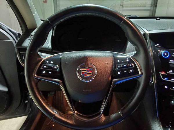 2013 Cadillac ATS 🔥🔥🔥low payments - cars & trucks - by dealer -... for sale in Miami, FL – photo 15