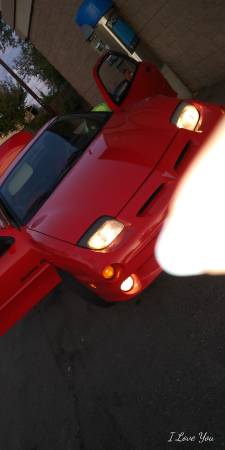 2000 Pontiac sunfire gt for sale in Oroville, CA – photo 7