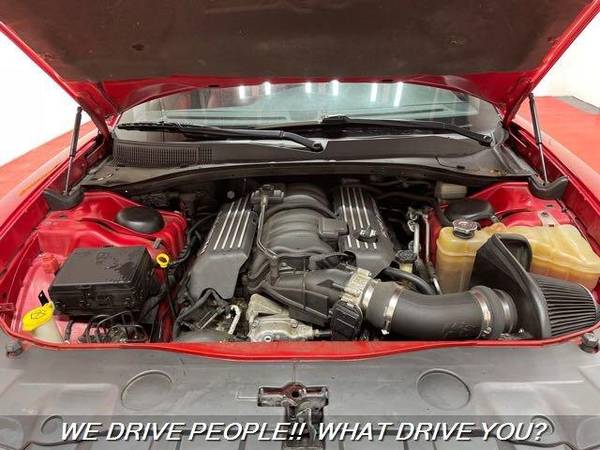 2013 Dodge Charger SRT8 SRT8 4dr Sedan 0 Down Drive NOW! - cars & for sale in Waldorf, District Of Columbia – photo 23