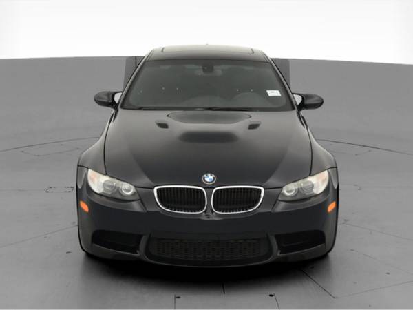 2011 BMW M3 Coupe 2D coupe Black - FINANCE ONLINE - cars & trucks -... for sale in Atlanta, DE – photo 17