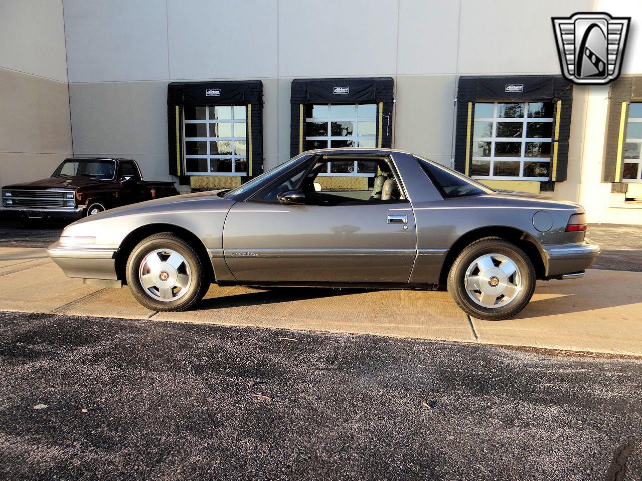 1989 Buick Reatta for sale in O'Fallon, IL – photo 6