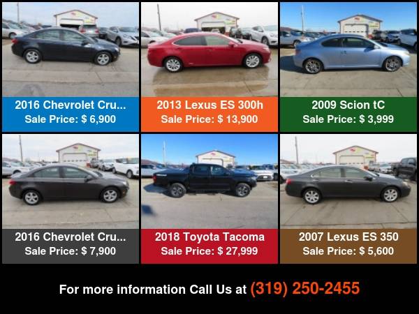 2006 Toyota Corolla 4dr Sdn CE Auto 171, 000 miles 3, 800 - cars & for sale in Waterloo, IA – photo 20