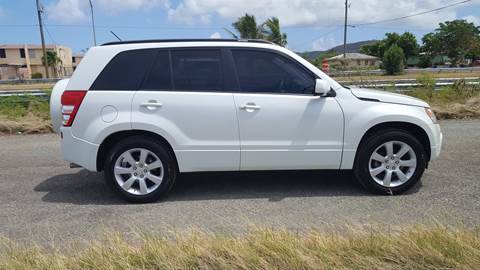Buy and Drive immediately 2011 Suzuki Grand Vitara For Sale for sale in Other, Other