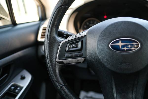 2016 *Subaru* *Impreza Sedan* *4dr CVT 2.0i* Quartz for sale in Athens, GA – photo 22