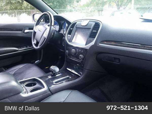 2014 Chrysler 300 300C AWD All Wheel Drive SKU:EH216707 for sale in Dallas, TX – photo 20