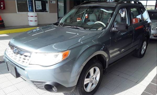 2011 Subaru Forester 2 5X AWD 4dr Wagon 4A - 1 YEAR WARRANTY! for sale in East Granby, MA – photo 2