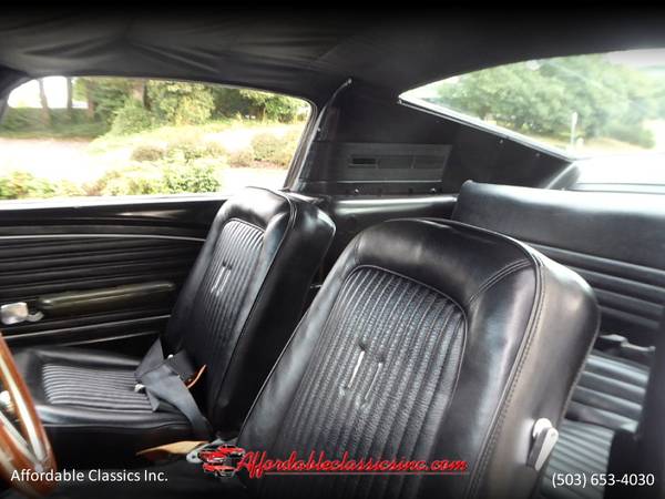 1968 Ford Mustang Shelby GT500 Tribute for sale in Gladstone, OR – photo 14