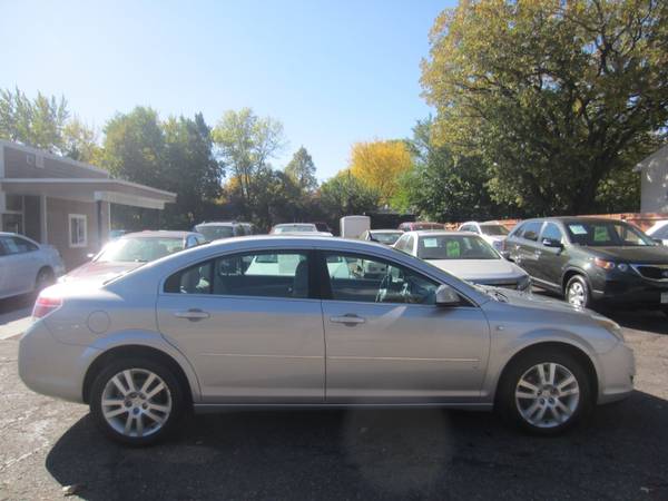2007 Saturn Aura * XE Package * Alloy Wheels * Keyless Entry * AUX -... for sale in Anoka, MN – photo 5